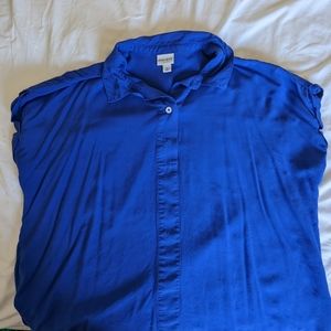 Ava & Viv Top size 2x